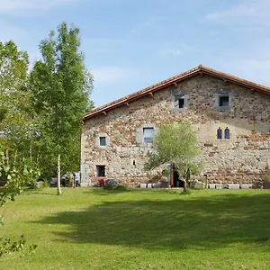 Hotel Heredad De Unanue San Sebastian