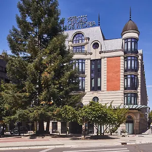 Hotel Silken Ciudad De Vitoria-Gasteiz