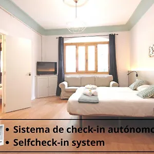 ** Maison d'hôtes Regina Selfcheck-in Smart Espagne