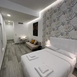 Hotel Ch Tanez Carolina A Madrid