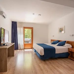 Hotel Marxant Tavascan
