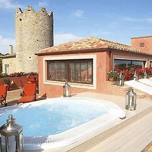 Hotel Sa Calma Begur
