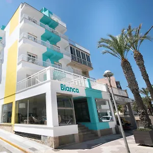  Hotel Blanca Espagne