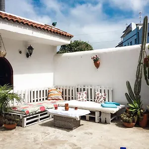  Maison d'hôtes Casa Antonia Espagne
