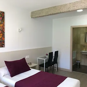 Guest house Miribilla Bilbao