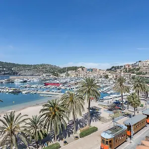 **** Hotel Fergus Style Soller Espagne